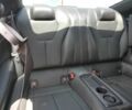 Черный Инфинити Q60, объемом двигателя 3 л и пробегом 131 тыс. км за 6200 $, фото 9 на Automoto.ua