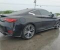 Черный Инфинити Q60, объемом двигателя 0 л и пробегом 77 тыс. км за 4200 $, фото 2 на Automoto.ua