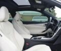 Чорний Інфініті Q60, об'ємом двигуна 3 л та пробігом 46 тис. км за 11700 $, фото 7 на Automoto.ua