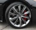 Чорний Інфініті Q60, об'ємом двигуна 3 л та пробігом 46 тис. км за 11700 $, фото 14 на Automoto.ua