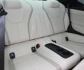 Чорний Інфініті Q60, об'ємом двигуна 3 л та пробігом 46 тис. км за 11700 $, фото 12 на Automoto.ua