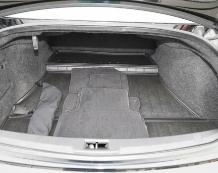 Чорний Інфініті Q60, об'ємом двигуна 3 л та пробігом 46 тис. км за 11700 $, фото 6 на Automoto.ua