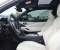 Чорний Інфініті Q60, об'ємом двигуна 3 л та пробігом 46 тис. км за 11700 $, фото 10 на Automoto.ua