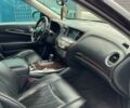 Черный Инфинити Q60, объемом двигателя 3.5 л и пробегом 245 тыс. км за 11900 $, фото 19 на Automoto.ua