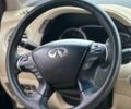 Чорний Інфініті Q60, об'ємом двигуна 3.5 л та пробігом 160 тис. км за 16500 $, фото 3 на Automoto.ua
