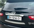 Чорний Інфініті Q60, об'ємом двигуна 3.5 л та пробігом 160 тис. км за 16500 $, фото 2 на Automoto.ua