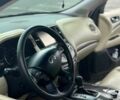 Чорний Інфініті Q60, об'ємом двигуна 3.5 л та пробігом 160 тис. км за 16500 $, фото 4 на Automoto.ua