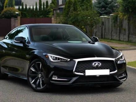 Инфинити Q60 2016 в Киеве на Automoto.ua Черный Инфинити Q60, объемом двигателя 0 л и пробегом 178 тыс. км за 17000 $, фото 1 на Automoto.ua