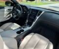 Красный Инфинити Q60, объемом двигателя 3 л и пробегом 55 тыс. км за 4950 $, фото 16 на Automoto.ua