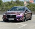 Червоний Інфініті Q60, об'ємом двигуна 3 л та пробігом 92 тис. км за 22500 $, фото 1 на Automoto.ua