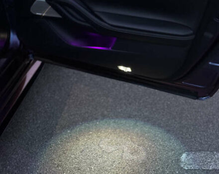 Красный Инфинити Q60, объемом двигателя 3 л и пробегом 90 тыс. км за 18500 $, фото 16 на Automoto.ua