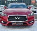 Червоний Інфініті Q60, об'ємом двигуна 1.99 л та пробігом 50 тис. км за 25500 $, фото 15 на Automoto.ua