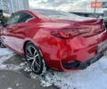 Червоний Інфініті Q60, об'ємом двигуна 1.99 л та пробігом 50 тис. км за 25500 $, фото 29 на Automoto.ua