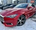 Червоний Інфініті Q60, об'ємом двигуна 1.99 л та пробігом 50 тис. км за 25500 $, фото 26 на Automoto.ua