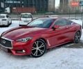 Червоний Інфініті Q60, об'ємом двигуна 1.99 л та пробігом 50 тис. км за 25500 $, фото 1 на Automoto.ua