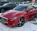 Червоний Інфініті Q60, об'ємом двигуна 1.99 л та пробігом 50 тис. км за 25500 $, фото 61 на Automoto.ua
