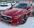 Червоний Інфініті Q60, об'ємом двигуна 1.99 л та пробігом 50 тис. км за 25500 $, фото 5 на Automoto.ua