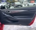 Червоний Інфініті Q60, об'ємом двигуна 1.99 л та пробігом 50 тис. км за 25500 $, фото 44 на Automoto.ua