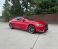 Красный Инфинити Q60, объемом двигателя 3 л и пробегом 56 тыс. км за 7600 $, фото 3 на Automoto.ua