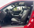Красный Инфинити Q60, объемом двигателя 3 л и пробегом 56 тыс. км за 7600 $, фото 4 на Automoto.ua