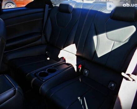Инфинити Q60, объемом двигателя 2 л и пробегом 107 тыс. км за 23950 $, фото 16 на Automoto.ua