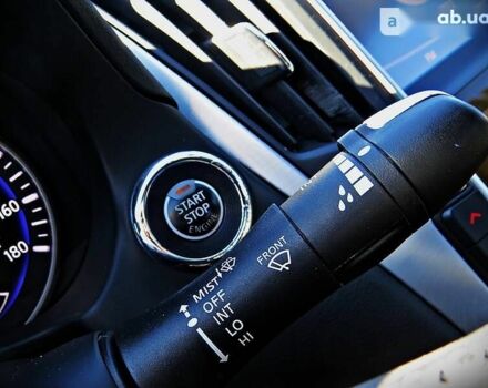 Инфинити Q60, объемом двигателя 2 л и пробегом 107 тыс. км за 23950 $, фото 9 на Automoto.ua