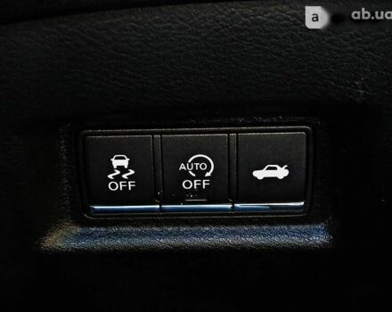 Инфинити Q60, объемом двигателя 2 л и пробегом 107 тыс. км за 23950 $, фото 11 на Automoto.ua