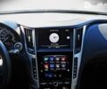 Инфинити Q60, объемом двигателя 2 л и пробегом 107 тыс. км за 23950 $, фото 13 на Automoto.ua
