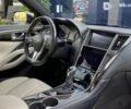 Инфинити Q60, объемом двигателя 3 л и пробегом 127 тыс. км за 26500 $, фото 28 на Automoto.ua