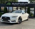 Инфинити Q60, объемом двигателя 3 л и пробегом 127 тыс. км за 26500 $, фото 1 на Automoto.ua