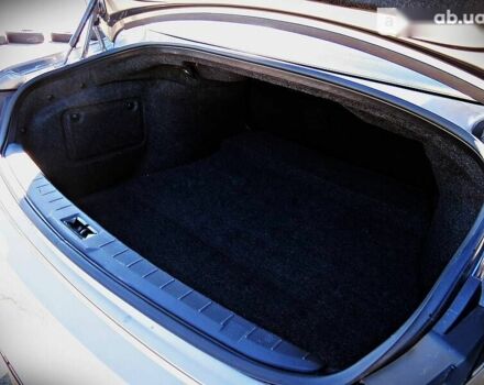 Инфинити Q60, объемом двигателя 2 л и пробегом 107 тыс. км за 23950 $, фото 17 на Automoto.ua