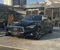 Інфініті Q60, об'ємом двигуна 2 л та пробігом 82 тис. км за 19900 $, фото 1 на Automoto.ua