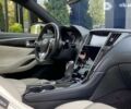 Инфинити Q60, объемом двигателя 3 л и пробегом 127 тыс. км за 26500 $, фото 25 на Automoto.ua