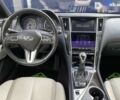 Инфинити Q60, объемом двигателя 3 л и пробегом 127 тыс. км за 26500 $, фото 29 на Automoto.ua