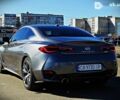 Инфинити Q60, объемом двигателя 2 л и пробегом 107 тыс. км за 23950 $, фото 3 на Automoto.ua
