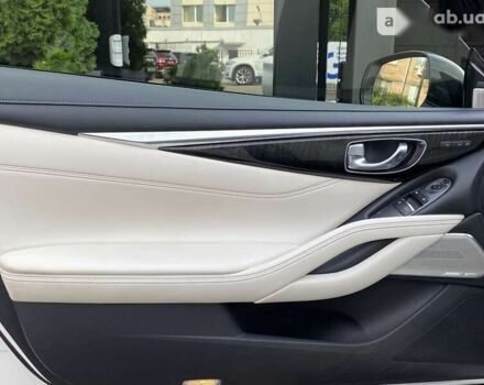 Инфинити Q60, объемом двигателя 3 л и пробегом 127 тыс. км за 26500 $, фото 17 на Automoto.ua
