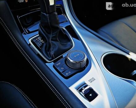 Инфинити Q60, объемом двигателя 2 л и пробегом 107 тыс. км за 23950 $, фото 14 на Automoto.ua