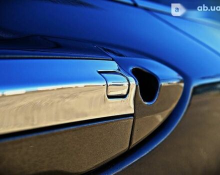 Инфинити Q60, объемом двигателя 2 л и пробегом 107 тыс. км за 23950 $, фото 5 на Automoto.ua