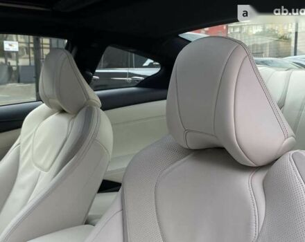 Инфинити Q60, объемом двигателя 3 л и пробегом 127 тыс. км за 26500 $, фото 20 на Automoto.ua