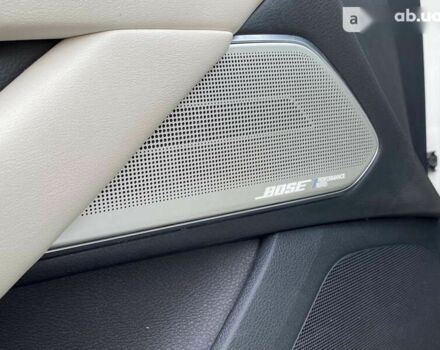 Инфинити Q60, объемом двигателя 3 л и пробегом 127 тыс. км за 26500 $, фото 21 на Automoto.ua