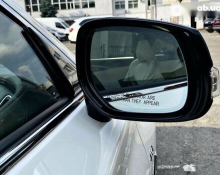 Инфинити Q60, объемом двигателя 3 л и пробегом 127 тыс. км за 26500 $, фото 8 на Automoto.ua