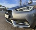 Инфинити Q60, объемом двигателя 2 л и пробегом 115 тыс. км за 20950 $, фото 8 на Automoto.ua