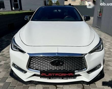 Інфініті Q60, об'ємом двигуна 3 л та пробігом 116 тис. км за 27900 $, фото 13 на Automoto.ua