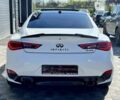 Інфініті Q60, об'ємом двигуна 3 л та пробігом 116 тис. км за 27900 $, фото 9 на Automoto.ua