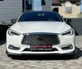 Інфініті Q60, об'ємом двигуна 3 л та пробігом 116 тис. км за 27900 $, фото 1 на Automoto.ua