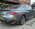 Інфініті Q60, об'ємом двигуна 3 л та пробігом 68 тис. км за 25500 $, фото 5 на Automoto.ua
