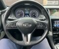 Инфинити Q60, объемом двигателя 3 л и пробегом 86 тыс. км за 22300 $, фото 19 на Automoto.ua