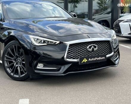 Інфініті Q60, об'ємом двигуна 3 л та пробігом 67 тис. км за 21999 $, фото 3 на Automoto.ua