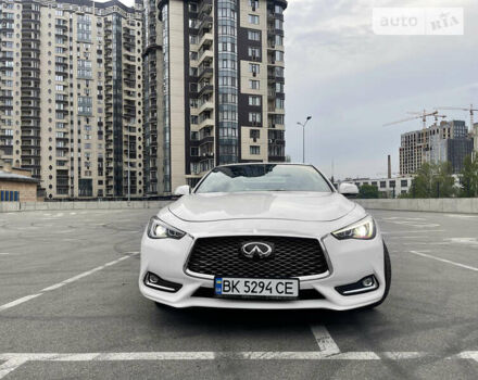 Інфініті Q60, об'ємом двигуна 3 л та пробігом 132 тис. км за 23500 $, фото 7 на Automoto.ua