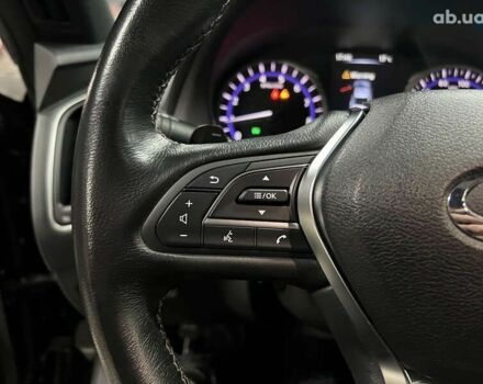 Инфинити Q60, объемом двигателя 3 л и пробегом 67 тыс. км за 22900 $, фото 28 на Automoto.ua
